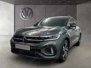 Volkswagen T-Roc 1.5TSI DSG R-Line AHK MATRIX NAVI LED ACC