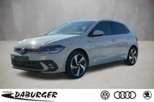 Volkswagen Polo GTI 2.0 TSI ACC+Park Assist Klima Einparkhilfe