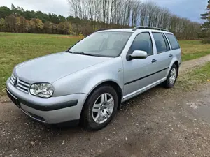 Volkswagen Golf Variant 1.4