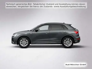 Audi Q3 Bild 5