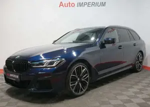 BMW 540 i Touring xDrive M Sport *HUD*LASER*PANO*STDH