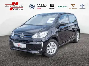 Volkswagen e-up! KLIMAAUTOMATIK SITZHEIZUNG