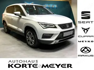 SEAT Ateca Style 1.0TSI 6-Gang+LED+NAVI +Sitzhzg