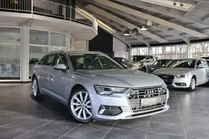 Audi A6 AVANT 45 TDI QUATTRO SPORT RÜCKFAHRKAMERA DAB