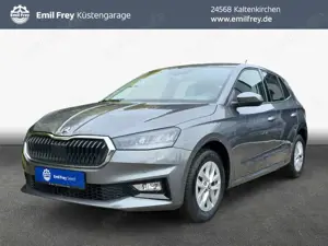 Skoda Fabia Selection 1.0 TSI Kamera/LED/Navi