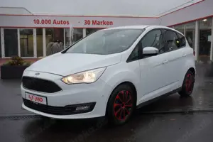 Ford C-Max Bild 1