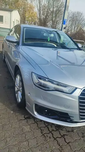 Audi A6 3.0 TDI quattro S tronic