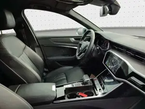 Audi RS6 quattro*Navi*Matrix*HUD*BO*AHK*PDC*P Bild 5