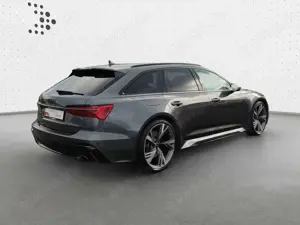 Audi RS6 quattro*Navi*Matrix*HUD*BO*AHK*PDC*P Bild 3