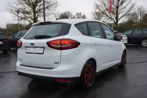 Ford C-Max Bild 5
