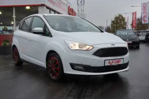 Ford C-Max Bild 3