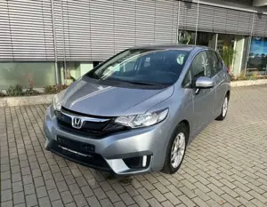 Honda Jazz 1.3 i-VTEC Elegance