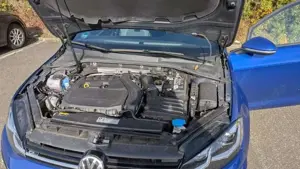 Volkswagen Golf Bild 5