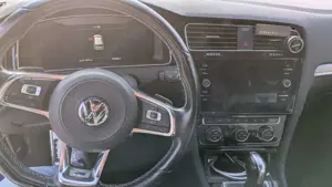 Volkswagen Golf Bild 3