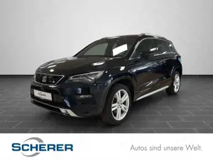 SEAT Ateca 1.5 TSI FR DSG NAVI BEATS ACC Keyless