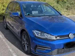 Volkswagen Golf Bild 1