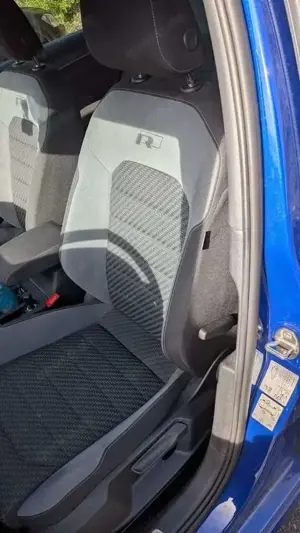 Volkswagen Golf Bild 4