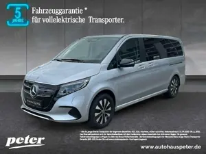 Mercedes-Benz EQV 300 Lang MBUX+LED+KLIMA