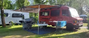 Mercedes-Benz T1 310   602.061