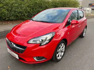 Opel Corsa E Innovation ecoFlex*SHZ*LED*Bi-XENON*
