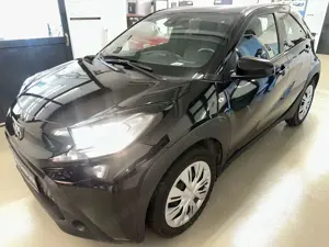 Toyota Others Aygo X Play