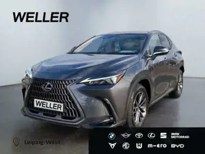 Lexus Others E-FOUR Business *Bi-LED*360*Leder*4x SHZ*
