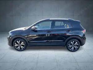 Volkswagen T-Cross Style 1.5 TSI DSG AHK/Nav/Matrix/Kam/ACC Bild 2
