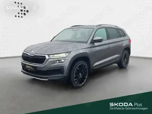 Skoda Kodiaq 2.0 TDI DSG Tour 4x4 Navi*AHK*Pano*StHzg*
