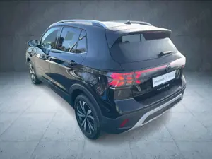 Volkswagen T-Cross Style 1.5 TSI DSG AHK/Nav/Matrix/Kam/ACC Bild 3