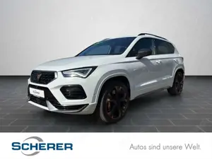 CUPRA Ateca 2.0 TSI LED PANO NAVI SITZHEIZUNG