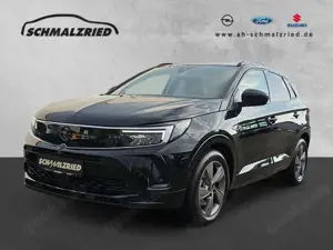 Opel Grandland GS Line Plug-in-Hybrid Navi Leder 360 Kamera LED A
