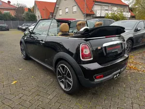 MINI Cooper S Bild 4