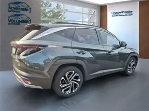 Hyundai TUCSON Bild 3