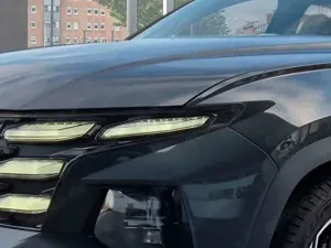 Hyundai TUCSON Bild 5