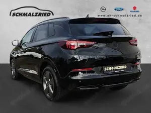 Opel Grandland GS Line Plug-in-Hybrid Navi Leder 360 Kamera LED A Bild 3