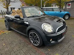 MINI Cooper S Bild 1