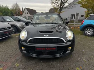 MINI Cooper S Bild 2