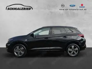 Opel Grandland GS Line Plug-in-Hybrid Navi Leder 360 Kamera LED A Bild 2
