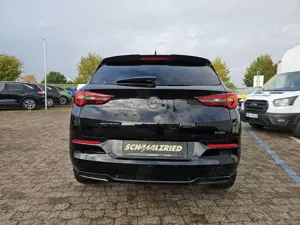 Opel Grandland GS Line Plug-in-Hybrid Navi Leder 360 Kamera LED A Bild 4