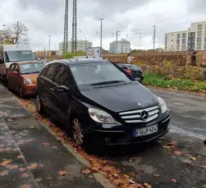 Mercedes-Benz B 200 B 200 CDI (245.208)
