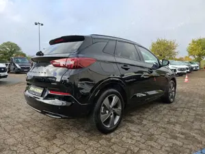 Opel Grandland GS Line Plug-in-Hybrid Navi Leder 360 Kamera LED A Bild 5
