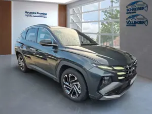 Hyundai TUCSON Bild 2