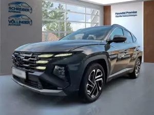 Hyundai TUCSON Bild 1