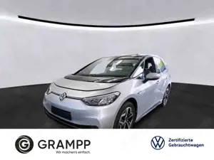 Volkswagen ID.3 Pro Performance +CCS+WÄRMEPUMPE+LED+ASSISTS