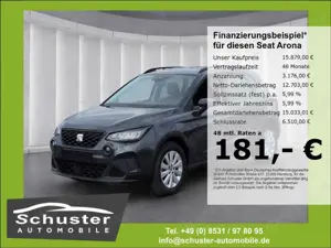SEAT Arona Style 1.0TSI*LED digCockp Tempo Full-Link