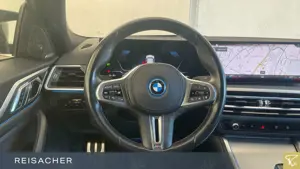 BMW i4 M50 Gran Coupé AHK LCPro ACC RFK PDC 19" LM Bild 5