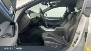 BMW i4 M50 Gran Coupé AHK LCPro ACC RFK PDC 19" LM Bild 4