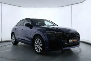 Audi Q8 Bild 1