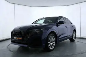 Audi Q8 Bild 3