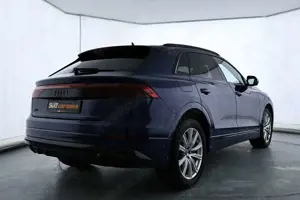 Audi Q8 Bild 5